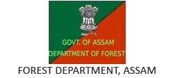 Forest Department, Assam