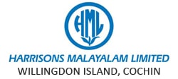 Harrisons Malayalam Limited, Willingdon Island, Cochin