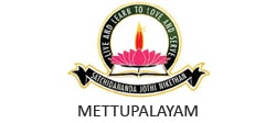 Satchidananda Jothi Nikethan, Mettupalayam