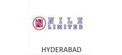 Nile Ltd, Hyderabad