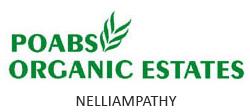 Poabs Organic Estates, Nelliampathy