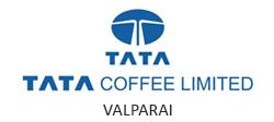 Tata Coffee, Valparai