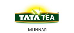 Tata Tea, Munnar