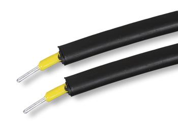 Double Insulated Cable
