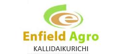 Enfield Agrobase, kallidaikurichi